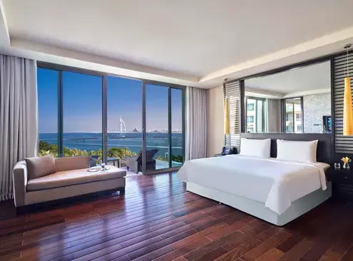 Rixos The Palm-1